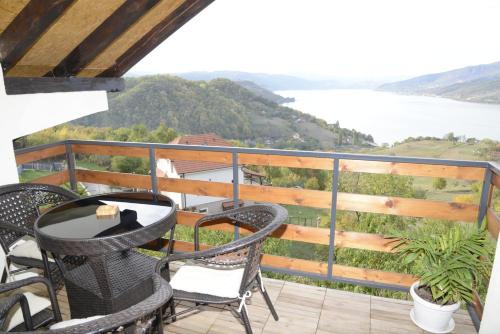 Donji Milanovac Apartamento | Apartment Danubius 2
