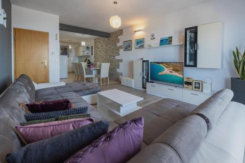 Moca Apartamento | Apartment Dany - Free Beach Parking