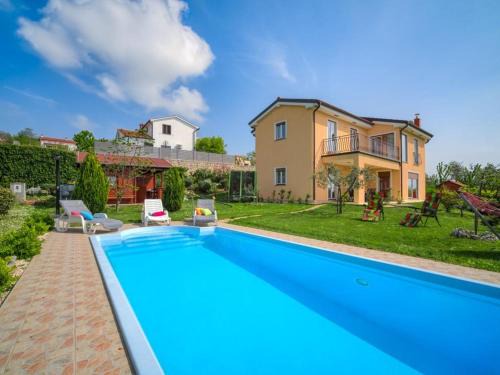 Kapelica Apartamento | Apartment Daria with Private Pool