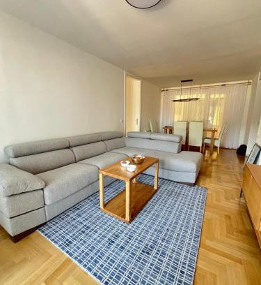 Neum Apartamento | Apartment Darna