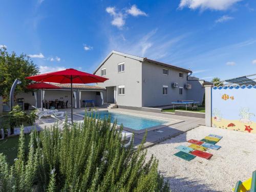 Loborika Apartamento | Apartment David by Interhome