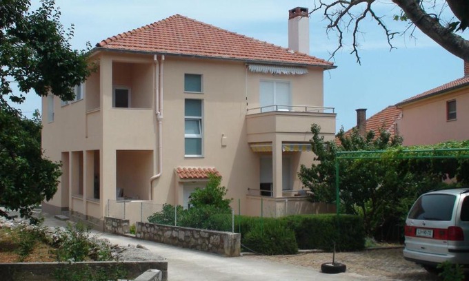 Bozava Apartamento | Apartment Davorka