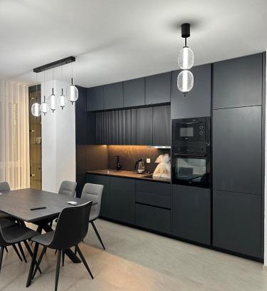 Komoran Apartamento | Apartment Deçan