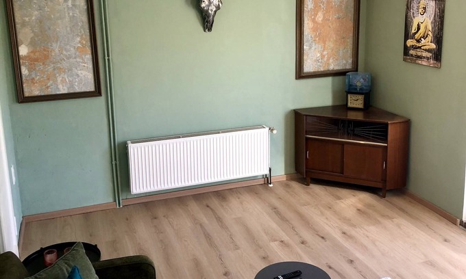 Leer Apartamento | Apartment