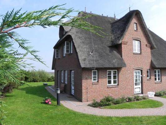 Norddorf Apartamento | Apartment