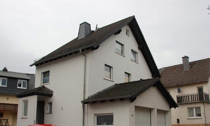 Waldbrunn Casa | Apartamento Timeout Westerwald - apartamento de 4 dormitorios