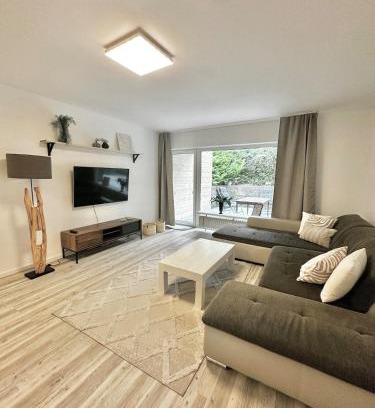 Weilheim Apartamento | Apartment with a great location in Weilheim