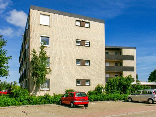Norddeich Apartamento | Apartment Deichblick by Interhome
