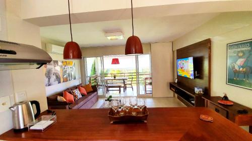 Imbassai Apartamento | Apartment Delírios