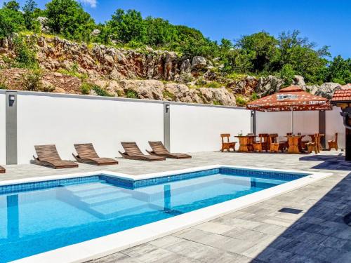 Cesarica Apartamento | Apartment Delfin-10 by Interhome