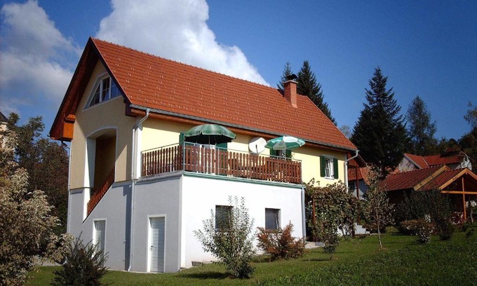 Leutschach Apartamento | Apartment Deller Renate