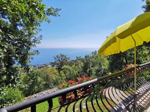 Opatija Apartamento | Apartment Delost