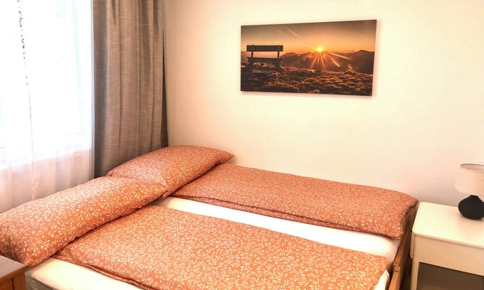 Jona Apartamento | Apartment Deluxe