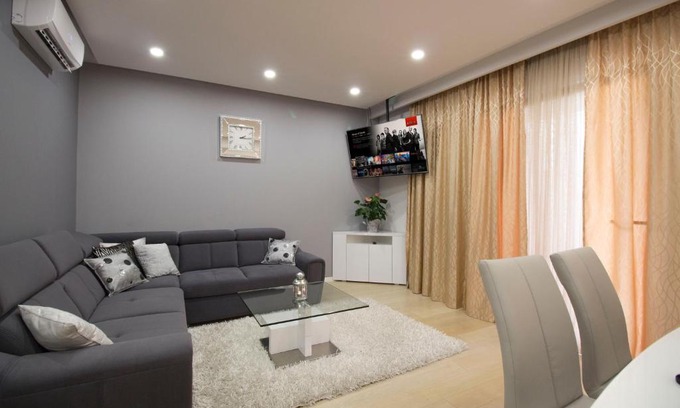 Vrpolje Apartamento | Apartment Deluxe NaNa