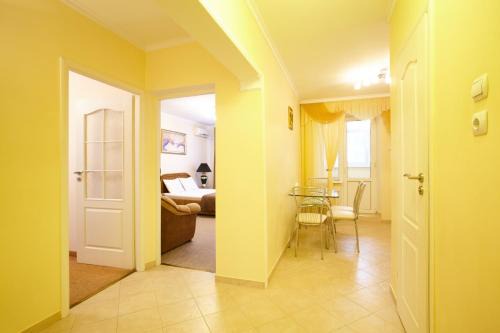 Riscani Apartamento | Apartment Deluxe on Moscow Avenue
