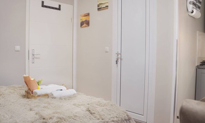 Waßmannsdorf Apartamento | Apartamento-De Lujo-Baño Privado