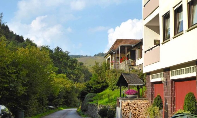 Enkirch Apartamento | Apartamento Der Malerwinkel en Enkirch - 4 personas, 2 dormitorios