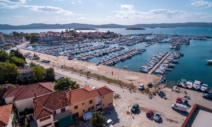 Biograd na Moru Apartamento | Apartment Desa