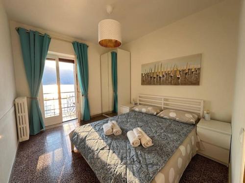 Magugnago Apartamento | Apartment Di Lago by GardaDoma
