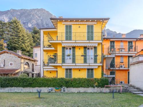 Lierna Apartamento | Apartment di Lalla by Interhome