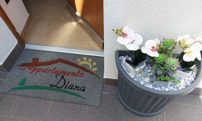Cavalese Apartamento | Apartment Diana **** Cavalese Val di Fiemme Trentino