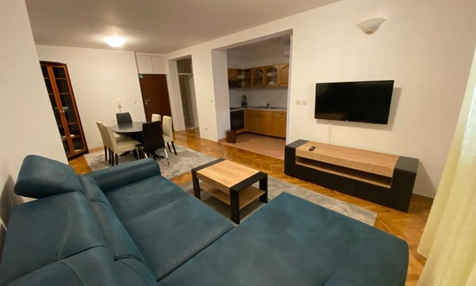 Istok Apartamento | Apartment Dida Jure - Makarska