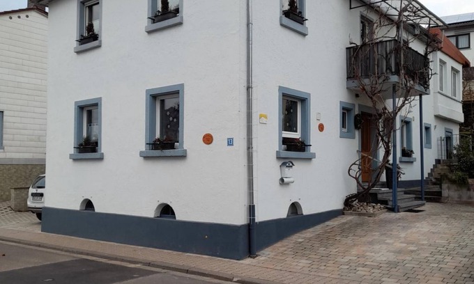 Imsbach Apartamento | Apartment Diehl - apartamento de 4 camas