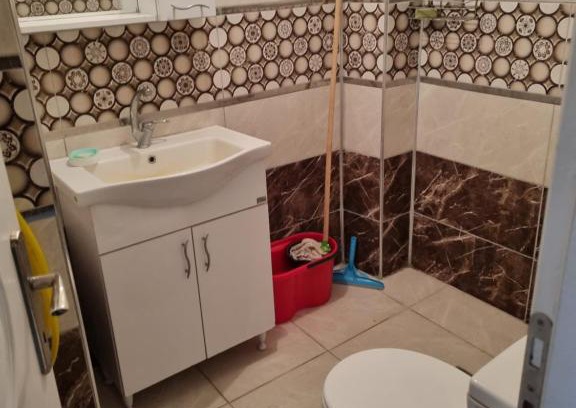 Dikili Apartamento | Apartment Dikili Egeishe sea