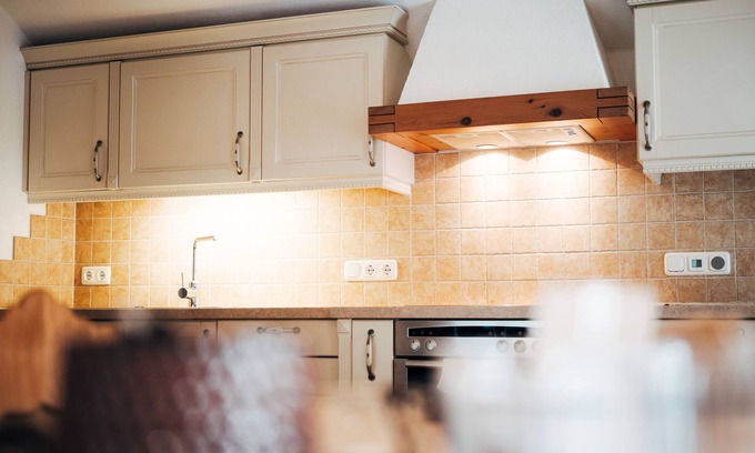 Graen Apartamento | Apartment DILLE - BEIM MOSER Apartments Wagner Sandra