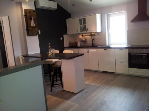 Cres Apartamento | Apartment Diminic Melin
