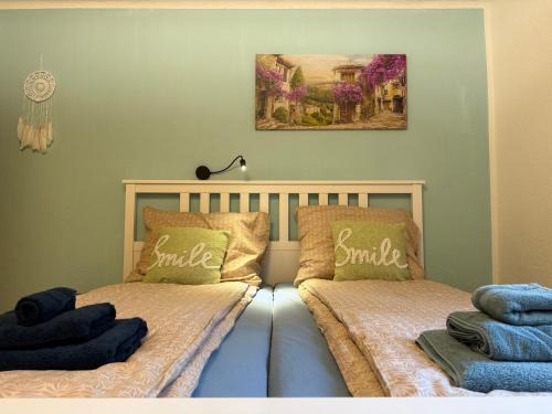 Gruenau im Almtal Apartamento | Apartment - direkt am Fluss, balkon, rustikal, idylisch