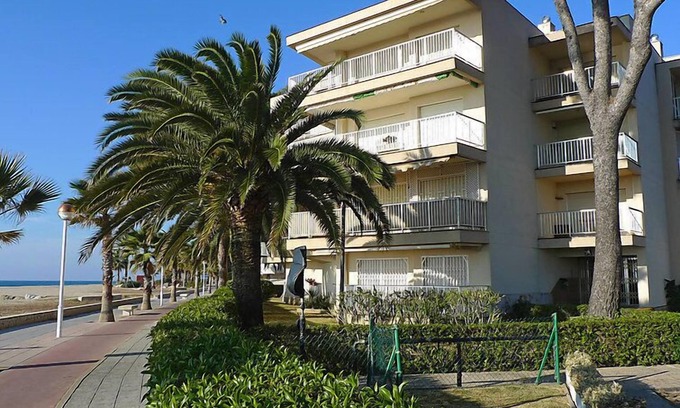 Vilafortuny Apartamento | Apartamento DMS V by Interhome