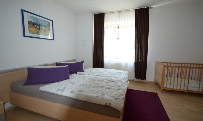 Doberschau Apartamento | Apartamento Doberschau: ideal para familias, parejas y viajeros de negocios