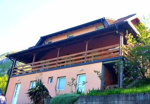 Bajina Basta Apartamento | Apartment Dobra vila