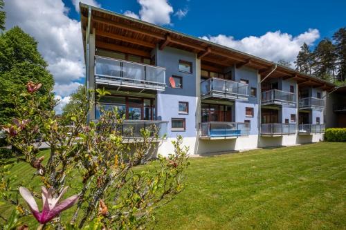 Lipno nad Vltavou Apartamento | Apartment Doky D8 - Lipno Home