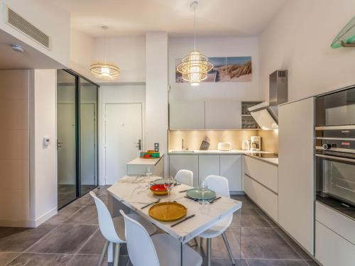 Soorts-Hossegor Apartamento | Apartment Domaine Aïga-1 by Interhome