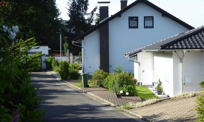 Michelstadt Apartamento | Apartamento Dora 1 - Apartamento Dora 1