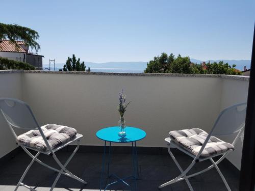 Kostrena Apartamento | Apartment Doris
