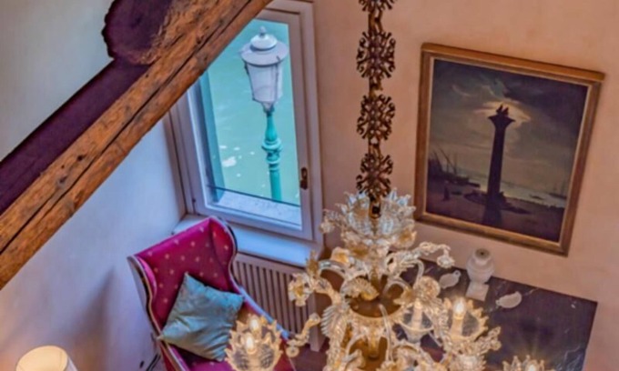 Molina Apartamento | Apartment Dorotea Venice View