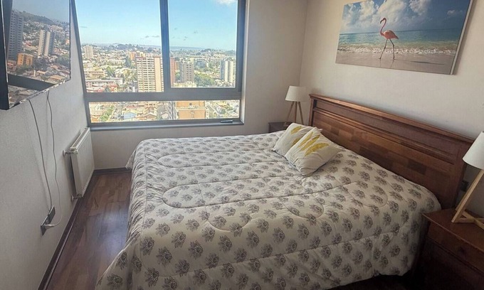 Concepcion Apartamento | Apartamento Centro de Concepción
