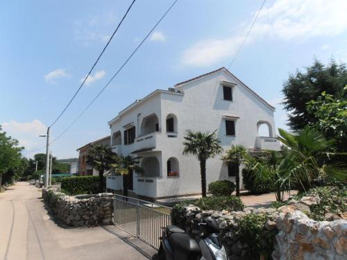 Sveti Anton Apartamento | Apartment Dragica