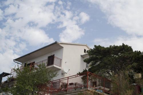 Sveti Juraj Apartamento | Apartment Drago