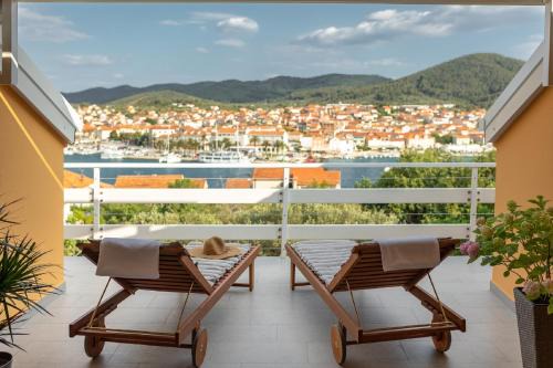 Vela Luka Apartamento | Apartment Dragojevic