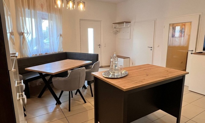 Koetz Apartamento | Apartamento 'Dreams Lodge' con terraza privada, Wi-Fi y aire acondicionado