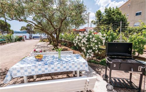 Turanj Apartamento | Apartment Drfranje Tudmana I
