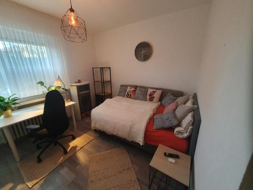 Alt-Hamborn Apartamento | Apartment Duisburg North