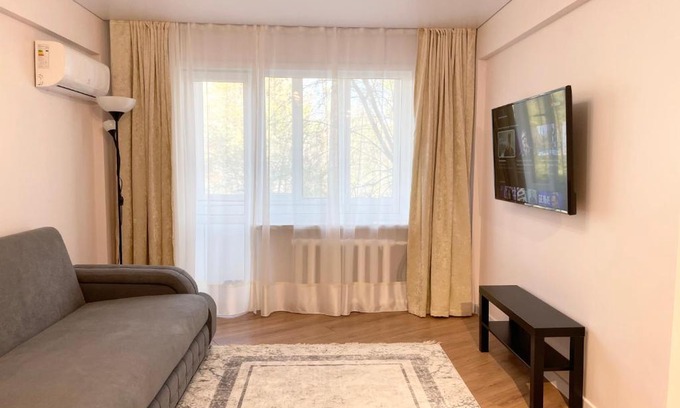 Oskemen Apartamento | Apartment Dzerzhinskogo