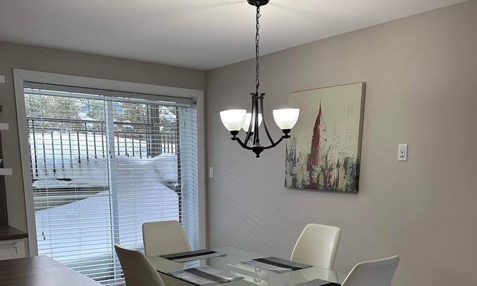 Saint-Emile Apartamento | Apartment easy access as a couple or family