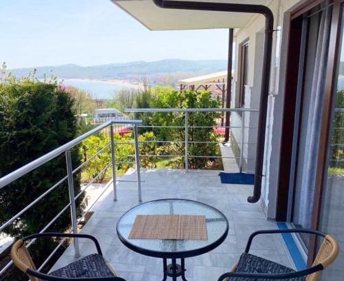 Budjaka Apartamento | Apartment Easy Sozopol
