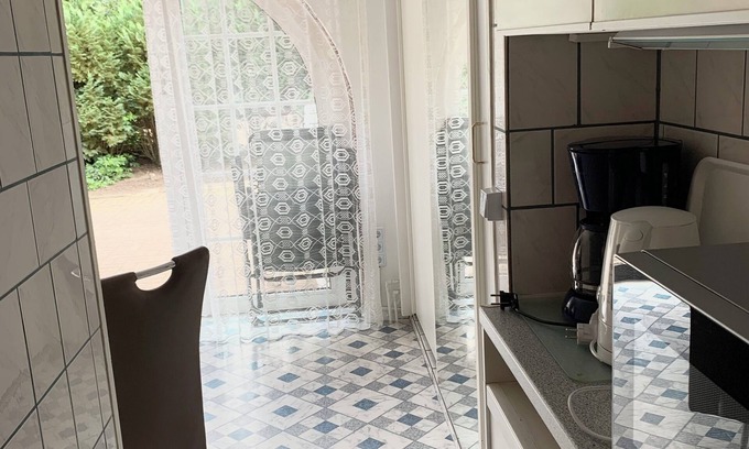 Stinteck Apartamento | Apartment Ebbe -900 m from the beach